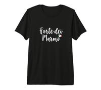 Forte dei Marmi Pride for Her Forte dei Marmi Camiseta Premium