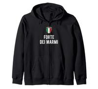 Forte dei Marmi Sudadera con Capucha