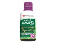 FORTÉ DETOX 5 ÓRGANOS acción global 500 ml