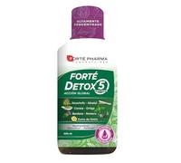 Forté Pharma Forté Detox 5 Órganos 500 ml