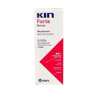 Forte Encías Enjuague Bucal - 500 ml