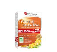 Forté Jalea Real BIO 2500mg (10 ml)