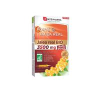 Forte Jalea Real Bio 3500 Mg 10 Amp 15ml