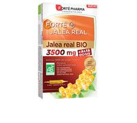 Forté Pharma Jalea Real Bio 3500 mg – 10 ampollas
