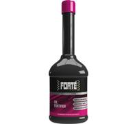 Forte Lubricants Fortificante de aceite de motor de coche para alto kilometraje, 400 ml