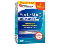 FORTÉ MAGNESIO MARINO fatiga, cansancio físico y muscular 300 mg 56 u