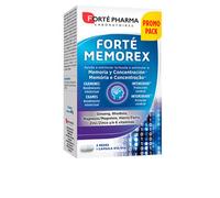 Forté Pharma Energía Memorex 60 Comprimidos