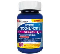 Forte Noche Gummies 60 Caramel