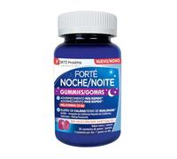 Forté Pharma Forté Noche Gummies 30uds