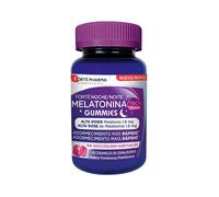 Forté Pharma Gomitas Noche Melatonina 30 uds
