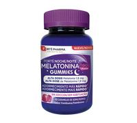 Forté Pharma Gomitas Noche Melatonina 30 uds