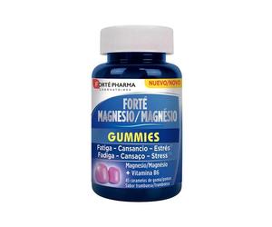 Forte Ph Magnesio Gummies 45 Un