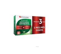 FORTE PHARMA ANTICAIDA HORMONAL HEREDITARIA Y ESTRES EXPER FORTE 90 COMPRIMIDOS