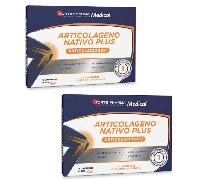 Forté Pharma Articolágeno Nativo Plus 2x30 Comprimidos