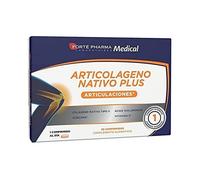 Forté Pharma Articolageno Nativo Plus - 30 Comprimidos