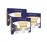 Forté Pharma Articolageno Nativo Plus - 3x30 Comprimidos