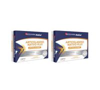 Forté Pharma Articolágeno Nativo Plus Pack 2x 30 Comprimidos Articulaciones