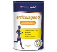 Forté Pharma Articolágeno Sabor Limón Bote 350 gr