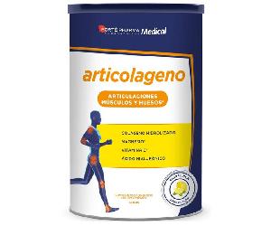 Forté Pharma Articolágeno Sabor Limón Bote 350 gr