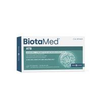 BIOTAMED ATB cápsulas 10 u