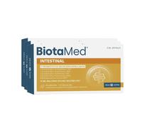 Forté Pharma Biotamed Flora Intestinal 3x30 Cápsulas