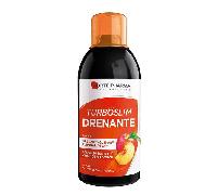 Forté Pharma Botella 500ml Sabor Melocotón