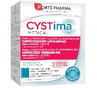 Forté Pharma Cystima Medical 14 Sobres