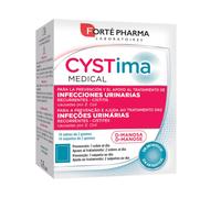 Forté Pharma Cystima Medical 14 Sobres