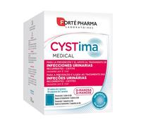 CYSTIMA MEDICAL infecciones urinarias sobres 30 x 2 gr