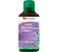 Forté Detox Hígado 500 ml