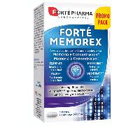 Forté Pharma Energía Memorex 60 Comprimidos