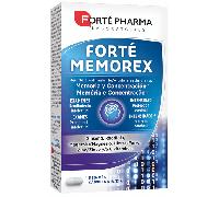 Forté Pharma Energy Memorex 30 Comprimidos