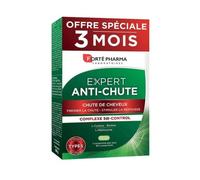 Forté Pharma Expert Anticaída 90comp