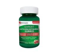 Forté Pharma Expert AntiQueda Gummies - 60 Gomas
