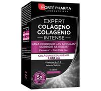Complemento Alimenticio Forté Pharma Expert Intense Colágeno 14 Unidades