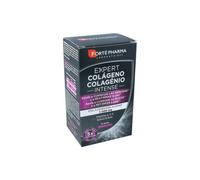 Complemento Alimenticio Forté Pharma Expert Intense Colágeno 14 Unidades