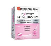 Forte Pharma Expert Hialurónico 30 Cápsulas
