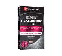 Forté Pharma Expert Hyaluronic 30 Cápsulas