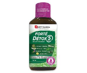 Forte Pharma Forte Detox 5 Organes 500ml