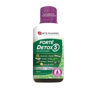 Forté Pharma Forté Detox 5 Órganos 500 ml