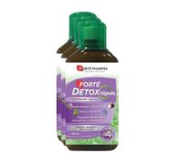 Forte Pharma Forté Detox Hígado 3x500 ml