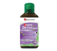 Forte Pharma Forté Detox Hígado 500 ml