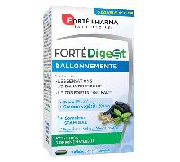 Forté Pharma Forté Digest Hinchazón 30 cápsulas blandas