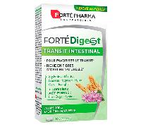 Forté Pharma Forté Digest Tránsito Intestinal 30 comprimidos