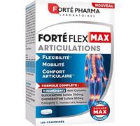 Forté Pharma Forté Flex Max Articulaciones 120comp