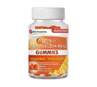 Forté Pharma Forte Gominolas de Jalea Real - 60 Gominolas