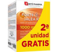 Forté Pharma Forté Jalea Real 1000mg 2x20ampollas