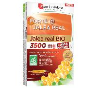 FORTE PHARMA JALEA REAL BIO 3500 MG 10 AMPOLLAS
