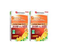 Forté Pharma Forte Jalea Real Bio 3500 mg 2x10 Ampollas