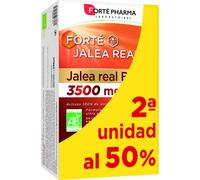 Forté Pharma Forté Jalea Real Bio 3500mg 2x10ampollas